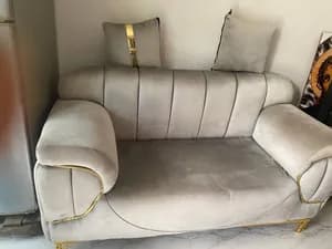 Modern Sofa Set