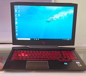 HP Omen X Gaming Laptop
