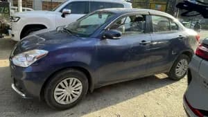 Suzuki Dzire 2020 Automatic