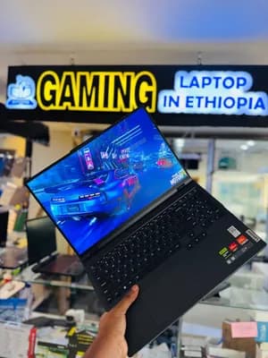 Lenovo Legion 5 (R9000P) 1TB 16GB