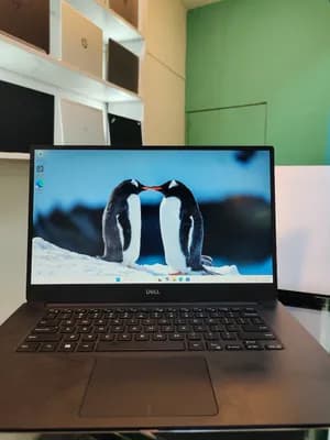 Dell XPS 15 Core i7 Laptop