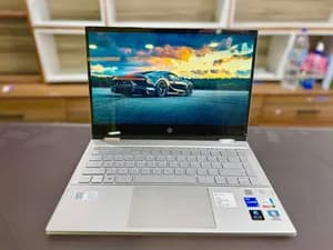 HP Pavilion x360 i5 11th Gen Laptop