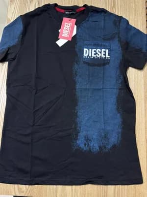 Turkish Made T-shirt