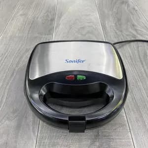 Sonifer 7 In 1 Multi Snacks Maker