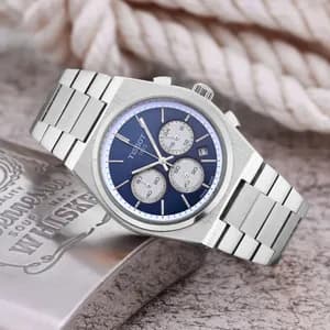 Luxurious Men's Watches Collection
