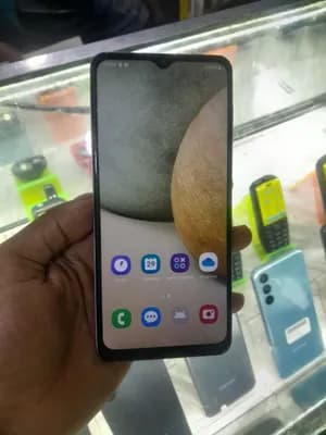 Samsung A12 64GB 4GB