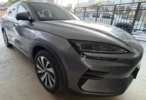 BYD Song Plus Smart EV