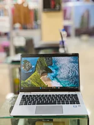 HP EliteBook X360 1030 G3 Convertible
