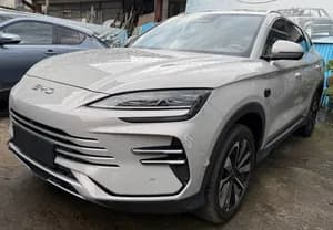 BYD SONG PLUS DM-i 1.5L Brand New