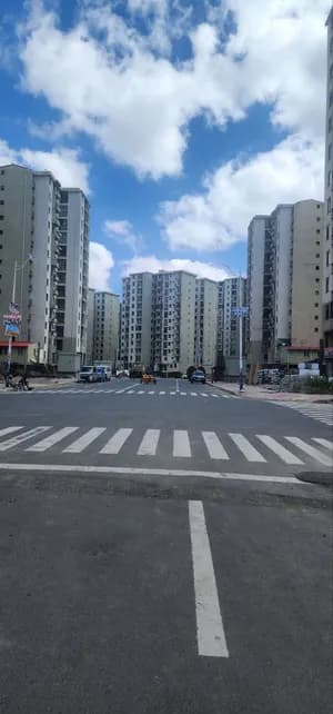40/60 Condo 78 Sqm Bole