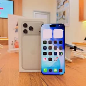 iPhone 17 Pro 256GB
