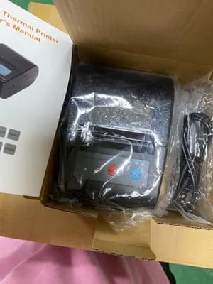 Bluetooth Pos FLM Thermal Printer