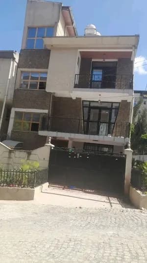 72 sqm House with Bank Loan