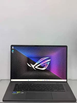 Asus ROG Zephyrus i7 RTX 3060 Laptop
