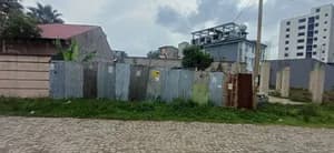 175 sqm Land for Sale in Ayat