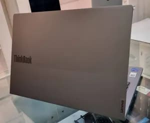 Lenovo ThinkBook 14 G6 i7 Laptop