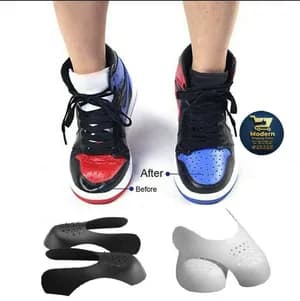 Shoe Sneaker Shields