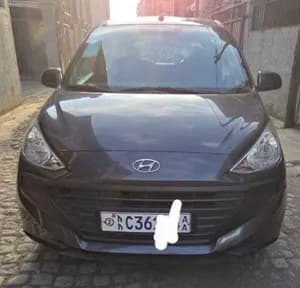 Hyundai Atos 2022 Automatic