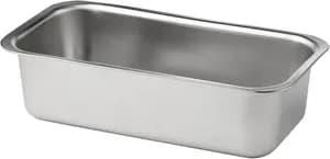 IKEA VINTERROCKA Loaf tin 2.1 liter