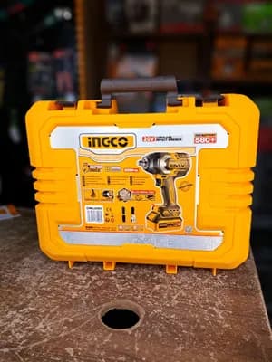ingco impact wrench