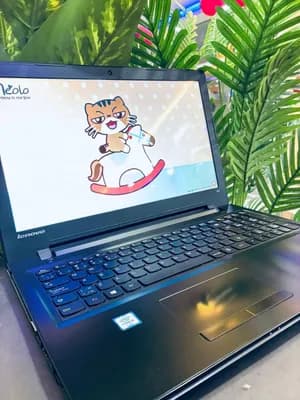 Lenovo Ideapad i5 8GB 500GB