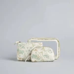 MAX assorted cosmetics bag