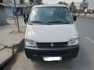 SUZUKI EECO 2025