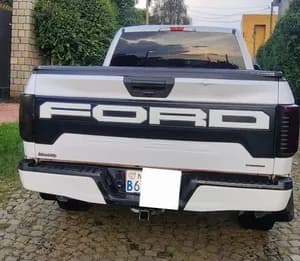 Ford F-150 STX Extended Cab 2019