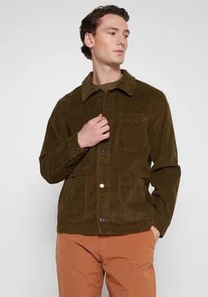 Timberland Light Jacket