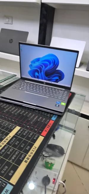HP Pavilion Plus Core i5 Laptop