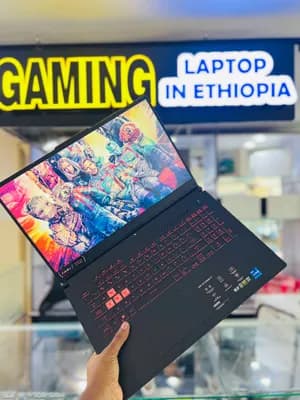 ASUS TUF GAMING F17 512GB 16GB 17inch