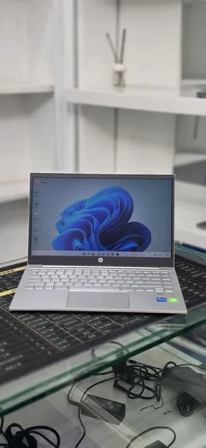 HP Pavilion i5 11th Gen Laptop