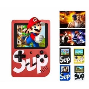 400 in 1 SUP Game Box