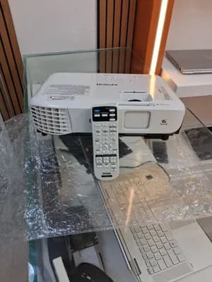 Epson VS350 XGA Projector