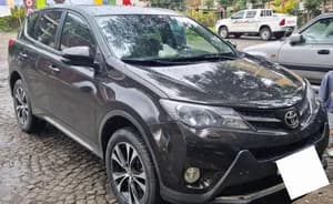 Toyota Rav4 2015 2.0L