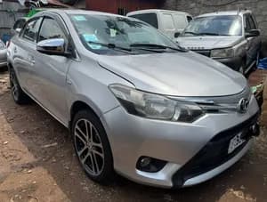 Toyota Corolla 2015 Automatic