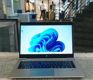 HP EliteBook 840 G6 Laptop