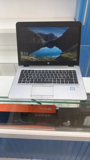HP EliteBook 840 G3 Laptop