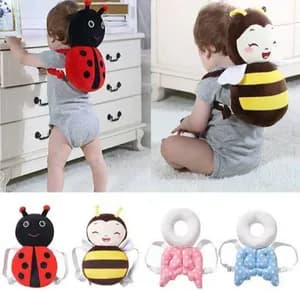 Baby head protector