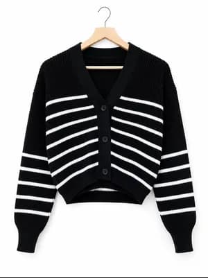 Cardigans Free Size