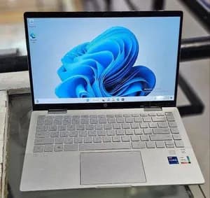 HP Pavilion x360 degree