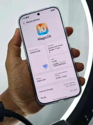 Honor 600 12GB 256GB