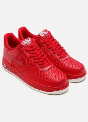 Airfoce Custom 1