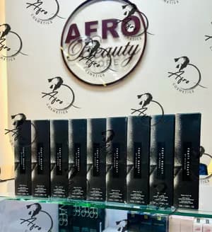 Fenty Beauty Pro Filt'R Soft Matte Foundation