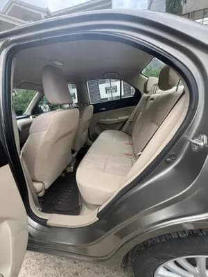 Suzuki Dzire 2021