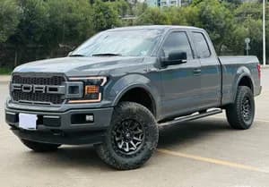 Ford F-150 XLT 2020