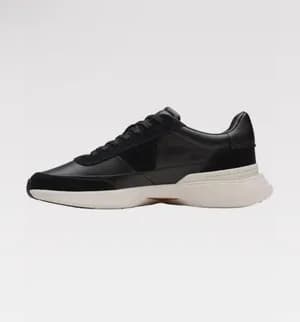 CLARKS SNEAKER