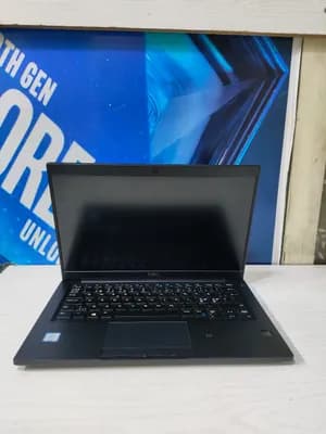 Dell Latitude 7390 i5 16GB 256GB