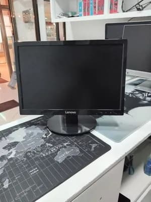 Lenovo 20 Inch Monitor