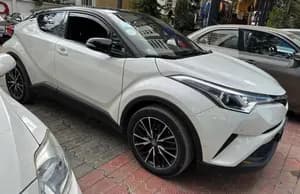 Toyota C-HR 2019